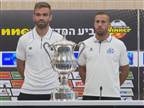 רן קוז'וך: "זה חתיכת אירוע בשבילנו"