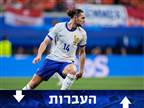 "ליברפול יצרה קשר עם אדריאן ראביו"