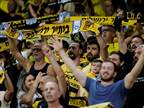 מהגבוהות: כמות הקהל של בית"ר מול אשדוד