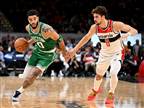 טופ 10 ב-NBA: הנתון ההגנתי של דני אבדיה