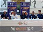 חן שניידרמן: "רוצים להגיע לפיינל פור"