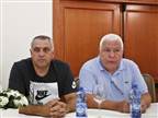 גרשון יסיים את תפקידו באיגוד באוג` 2025