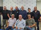גל לוי סיים את תפקידו כאיגוד האתלטיקה