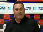 גודס: "טוב לתקן אחרי ניצחנות ולא הפסדים"