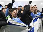 ההגרלה שרוצים רן בן שמעון ושחקני הנבחרת