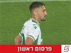 באר שבע תנסה לצרף את עומר אצילי בינואר