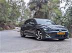 פולקסווגן גולף GTI 8.5 במבחן: שיר פרידה