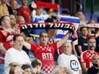 חדרה הודיעה על כניסה חינם למשחק נגד ק"ש