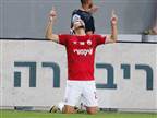 אקס הפועל ב"ש הביע הזדהות עם עזה ברשתות