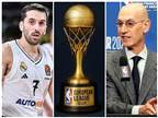 כל מה שידוע על ליגת ה-NBA שתוקם באירופה