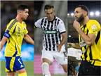 עם בנזמה ו-CR7: הנתון המרשים של נאתכו