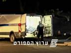 פרטים חדשים: תיעודים מזירת מותו של קלארק