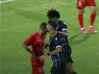 רעננה וכפר קאסם נפרדו בתיקו 2:2