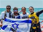 "ישראל בטופ העולמי": שחר טיבי בראיון