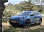 MG S5 במבחן: יורש העצר