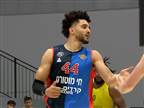 הבטיחה הישארות: נס ציונה גברה על נתניה 84:91