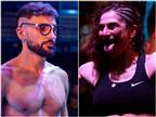 מהסרטים: נוקאאוטים לנילי בלוק ושון פרו