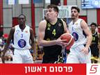 דורי סהר סיכם בהפועל גליל עליון