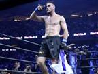 "בדקת קריאה": ב-UFC יצרו קשר עם ברזילי