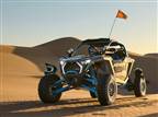 על סטרואידים: פולריס RZR Pro R Boost