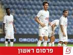 מרסיו סילבה יהיה הזר השביעי של הפועל ר"ג