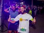 ריצה בירח מלא: מרוץ מדבר במצפה רמון חוזר