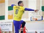 מכבי ת"א הפסידה, ניצחון למ.כ חולון