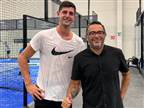 נכנס לעסק: מיזם הפאדל החדש של קורטואה