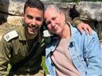 ראיון: דורון אדמוני, בעלה של מיכל ואבא של גיא שנרצחו בכפר עזה