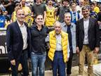 קטש: "מצוין שבכירי היורוליג היו פה"
