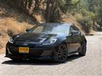 סובארו BRZ (אוט`) במבחן: חילול הקודש?