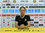 לוי: "ככל שיעבור הזמן נהיה טובים יותר"
