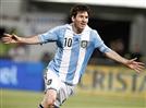 מסי שוב כבש, ארגנטינה ניצחה 1:2 בצ'ילה