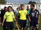 ערד התלוננה במשטרה: "השופט היה מכור"