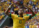 0:3 לברזיל על יפן, שער מדהים לניימאר
