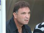 אימון בכורה לאבו זייד ברמה"ש. "רכש מצוין"