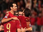 חזרה למסגרת: צפו ב-0:3 של ספרד על בלארוס