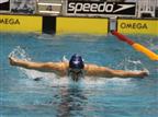 אליפות ישראל בשחייה נפתחה עם שורת שיאים