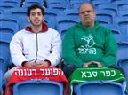 בית חלומותיי. צפו: מכת האצטדיונים של השרון