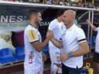 צפו: רביעייה לוייסמן ב-0:5 של וולפסברגר