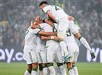 לוהטת: אלג'יריה ניצחה 0:3 את קולומביה
