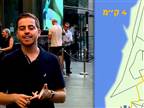 שלושער לפרץ: מכבי ת"א חגגה על הפועל י-ם במשחק משוגע