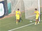 חריג במיוחד: הפועל ת''א דרסה 0:8 את הפועל רמה''ש