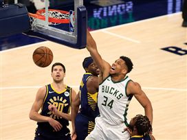 אווירת פלייאוף: 117:118 לפיניקס על פורטלנד