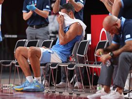 סקולה. קריירה אדירה (Getty)