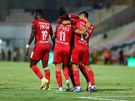 בתום משחק משוגע: 1:2 לב"ש על מכבי חיפה