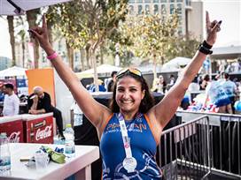 ישראמן 2026 | צילום: עודד קרני, שוונג