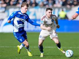 Geert van Erven/Soccrates/Getty Images