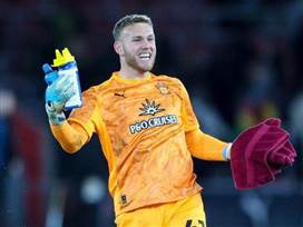 Robin Jones/Getty Images