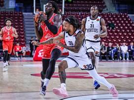 Yulian Todorov/Euroleague Basketball via Getty Images